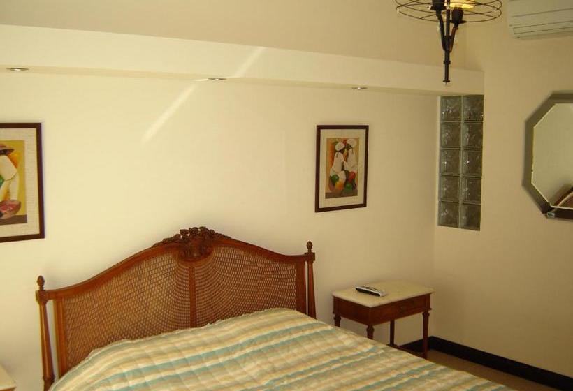 Hotel Hostal De La Candelaria
