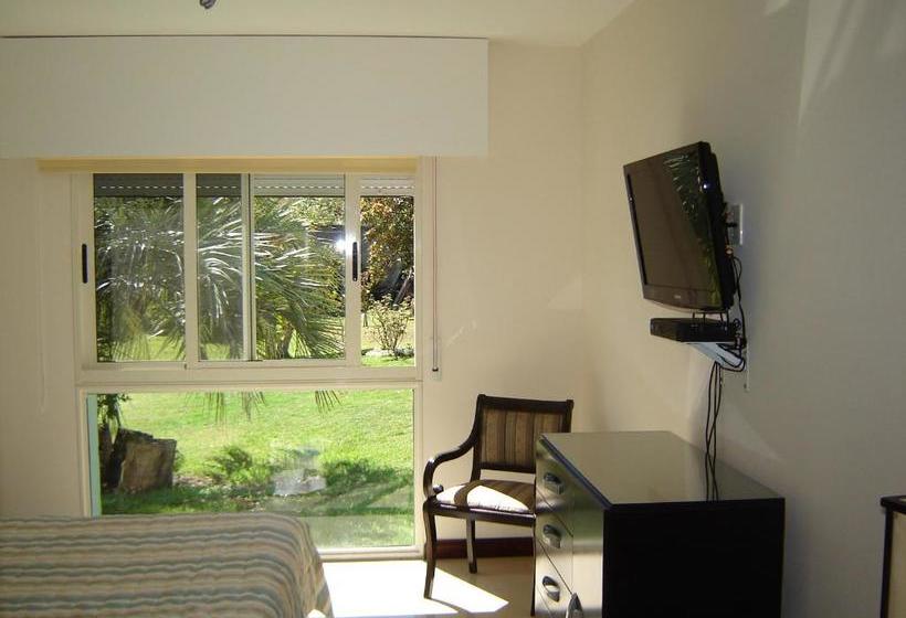 Hotel Hostal De La Candelaria