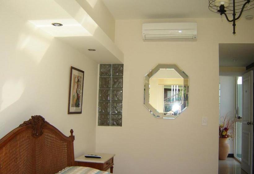 Hotel Hostal De La Candelaria