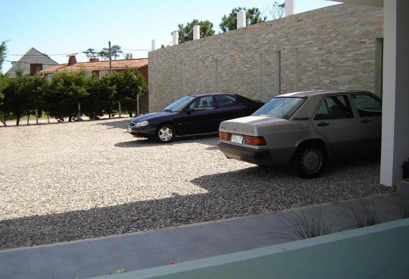 Hotel Hostal De La Candelaria