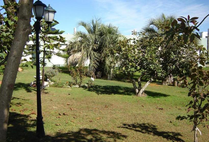 Hotel Hostal De La Candelaria