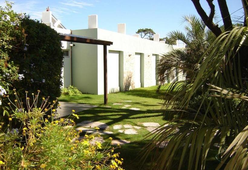 Hotel Hostal De La Candelaria