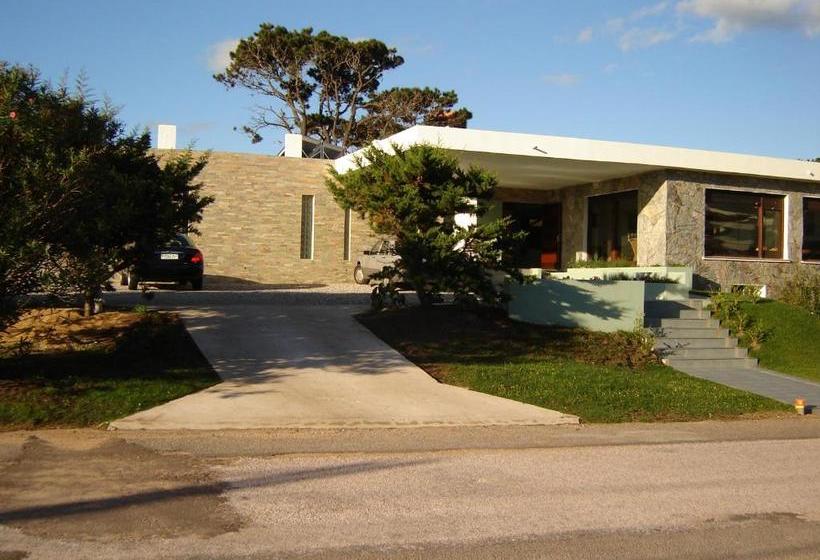 Hotel Hostal De La Candelaria