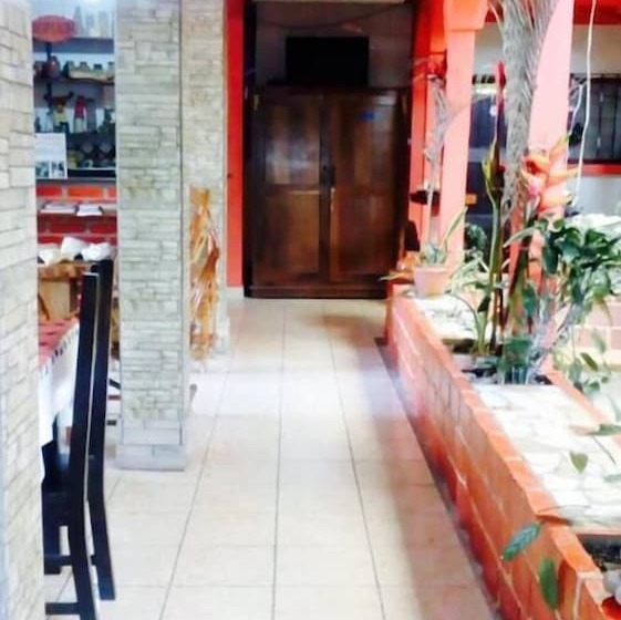 هتل & Hostal Yaxkin Copan