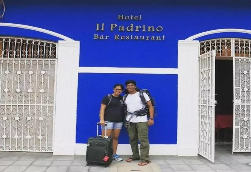هتل Il Padrino