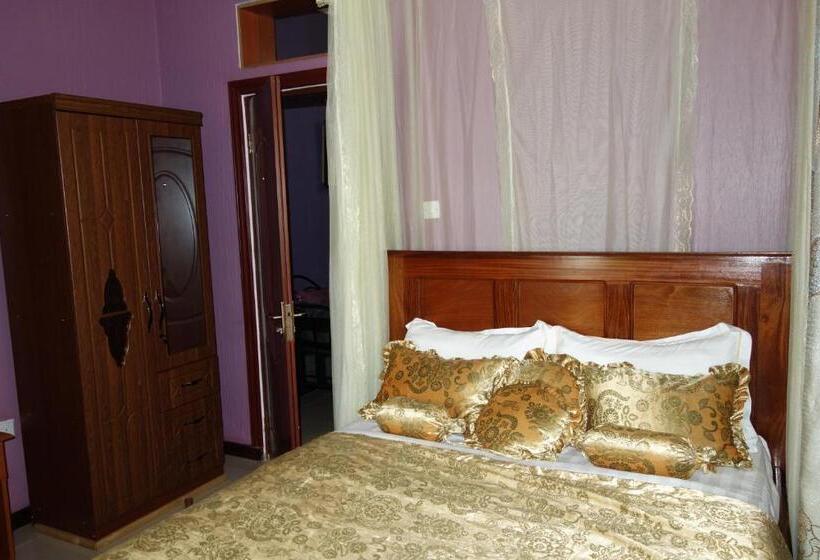 هتل Impala Suites