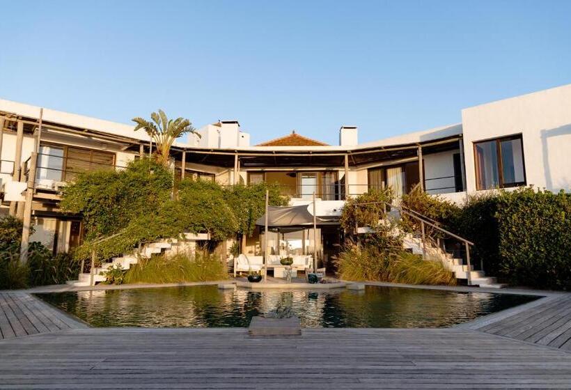 Hotel La Posada Del Faro