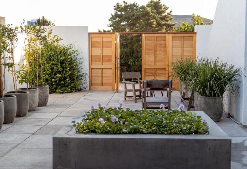 Hotel La Posada Del Faro