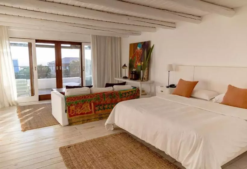ホテル La Posada Del Faro