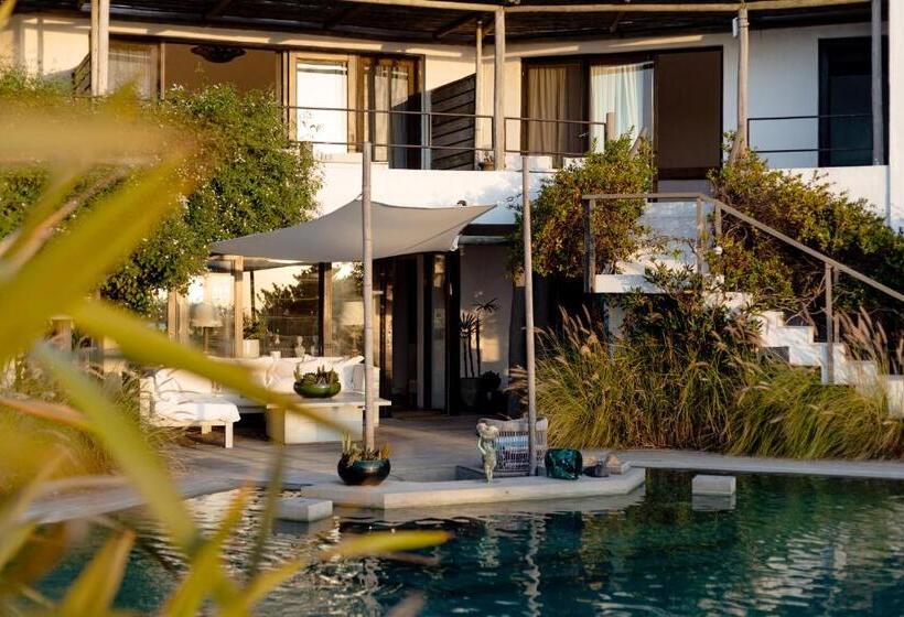 Hotel La Posada Del Faro