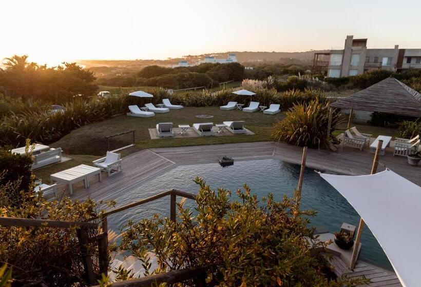 Hotel La Posada Del Faro