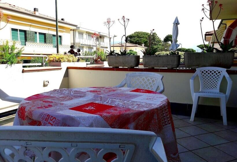 בית מלון כפרי Mariani