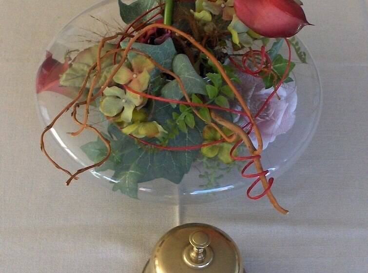 בית מלון כפרי Mariani