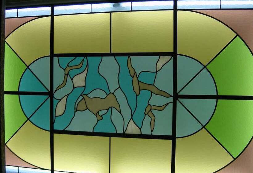 בית מלון כפרי Mariani