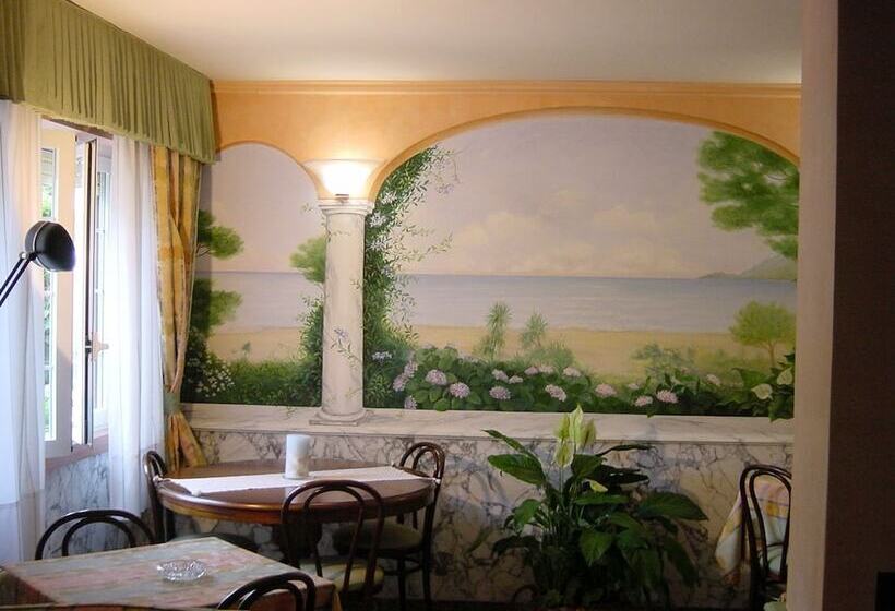 בית מלון כפרי Mariani