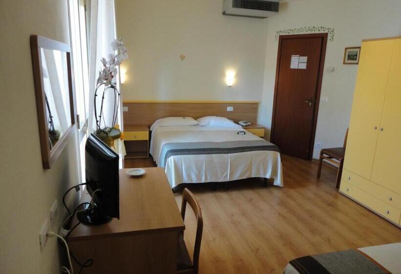 בית מלון כפרי Mariani