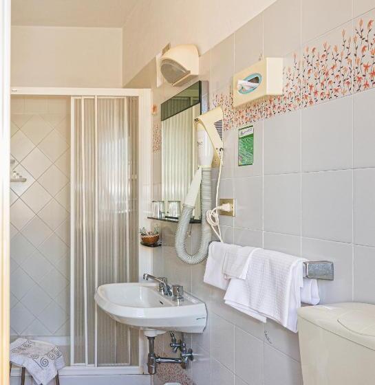 בית מלון כפרי Mariani