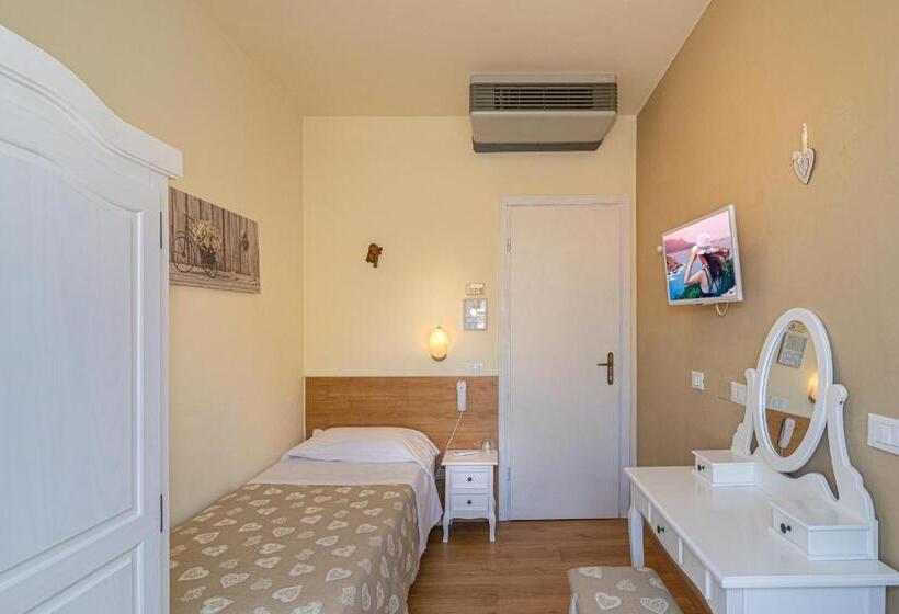 בית מלון כפרי Mariani