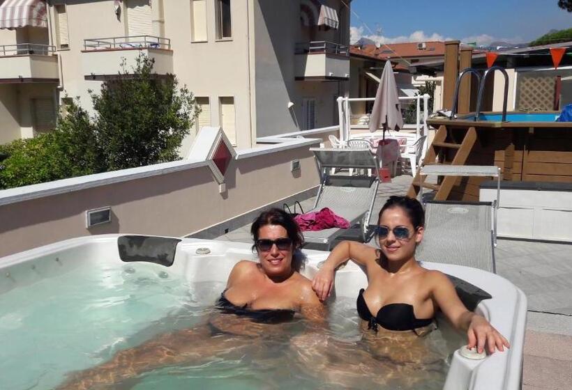 בית מלון כפרי Mariani