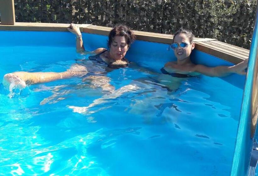 בית מלון כפרי Mariani