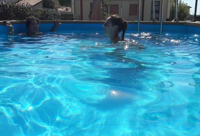 בית מלון כפרי Mariani