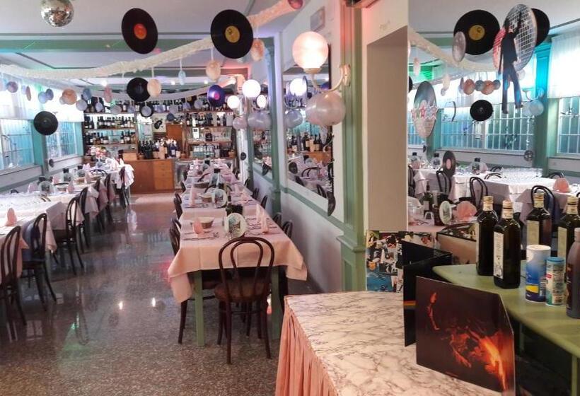 בית מלון כפרי Mariani