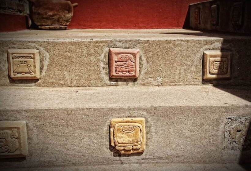 هتل Plaza Yat B Alam