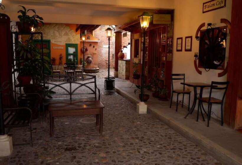 هتل Plaza Yat B Alam