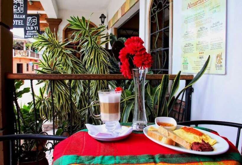 هتل Plaza Yat B Alam