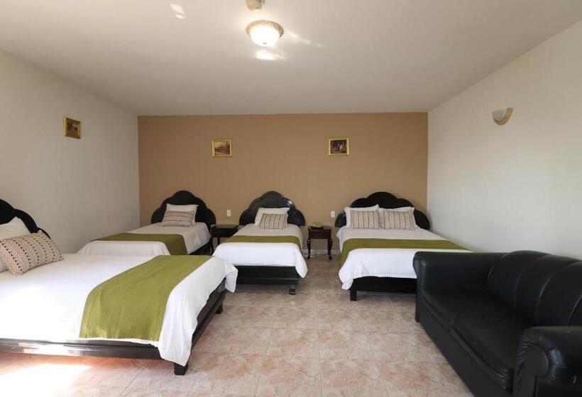 Hotel Puerta Del Sol