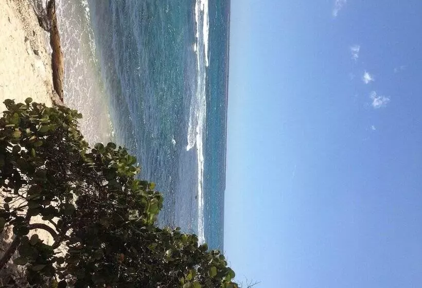 هتل Sol Azul