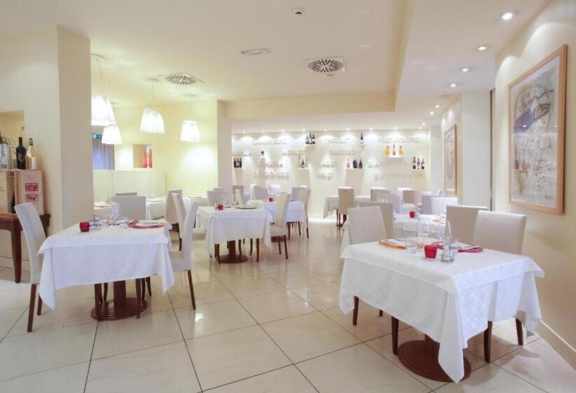 בית מלון כפרי Touring