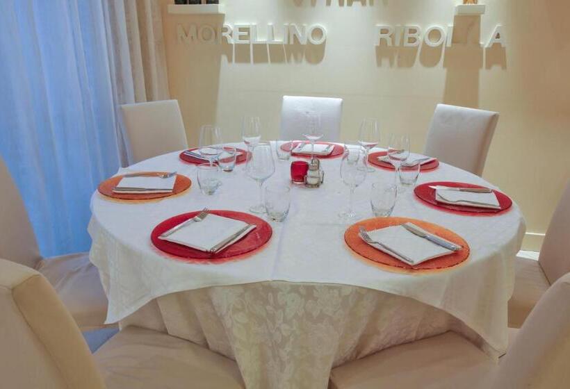 בית מלון כפרי Touring