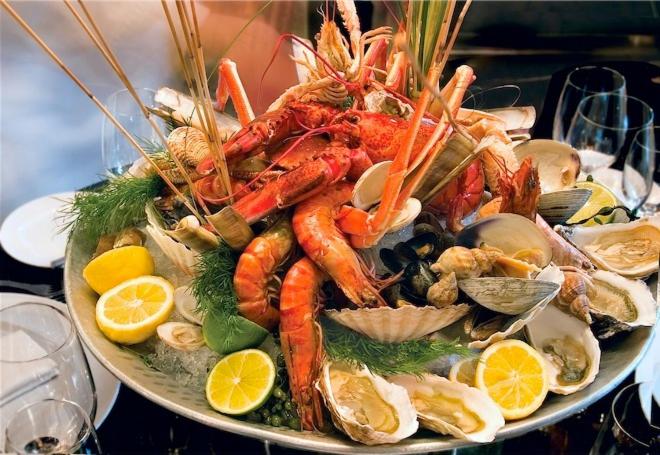 בית מלון כפרי Touring