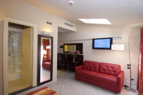 בית מלון כפרי Touring