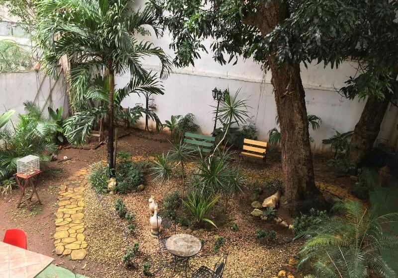 Panama House Bed & Breakfast