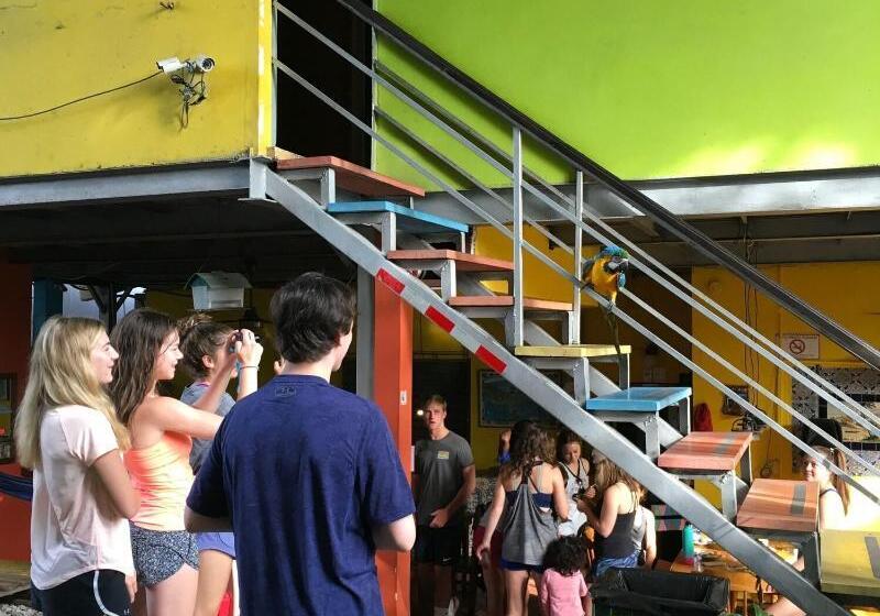 Panama House Bed & Breakfast