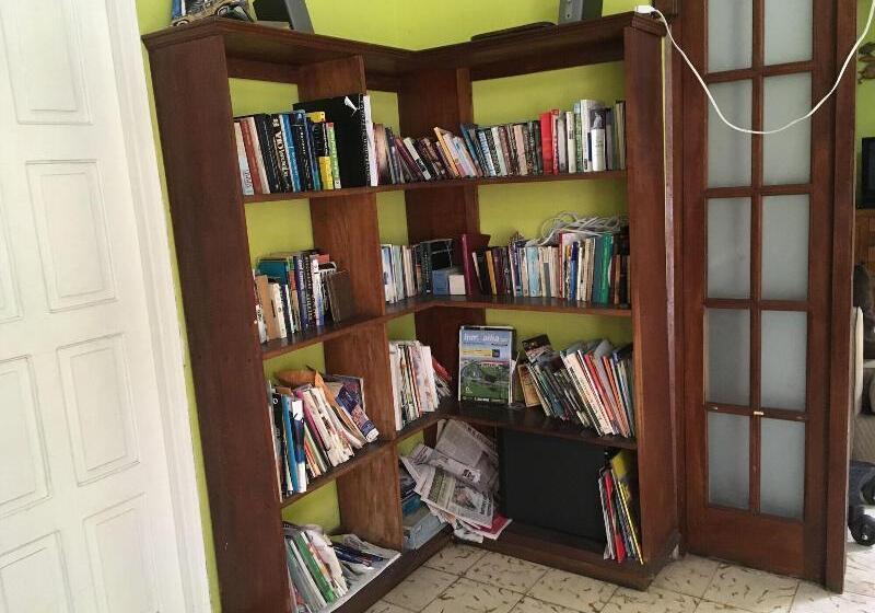 Panama House Bed & Breakfast