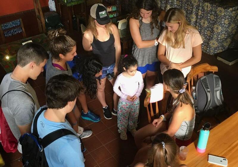 Panama House Bed & Breakfast