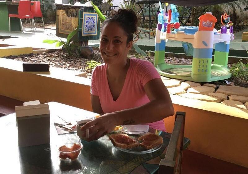 Panama House Bed & Breakfast