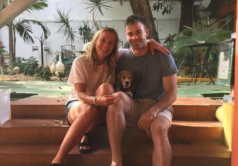 Panama House Bed & Breakfast