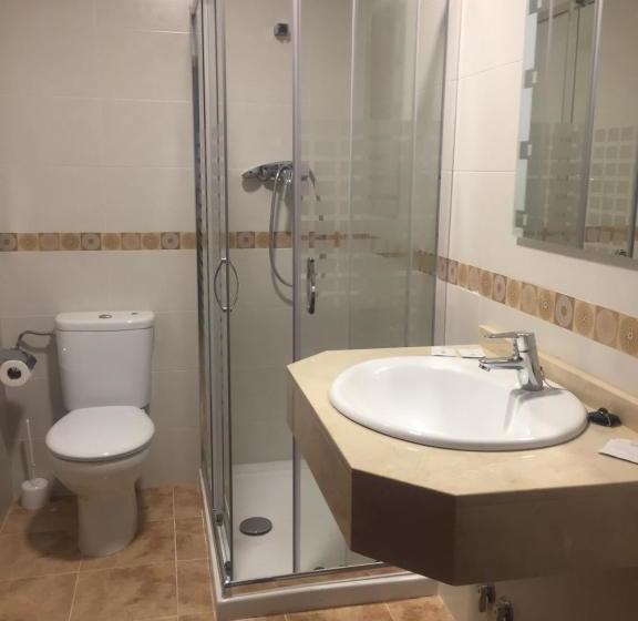 Pensión Cangas De Onis