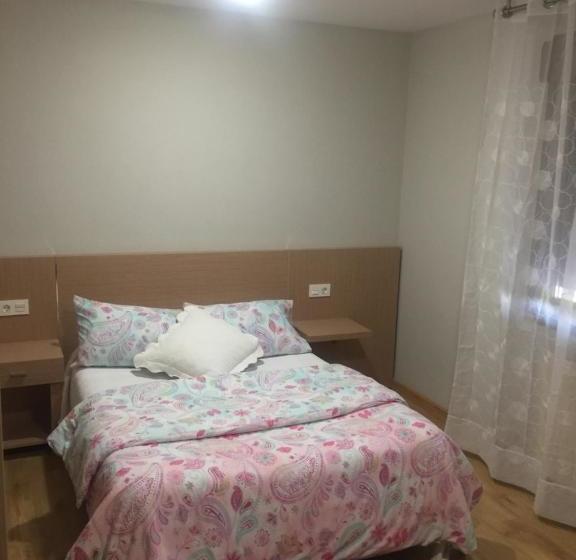 Pensión Cangas De Onis