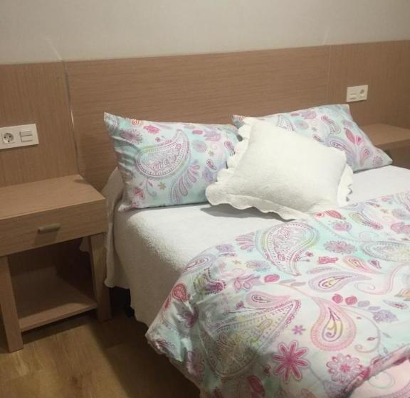 Pensión Cangas De Onis