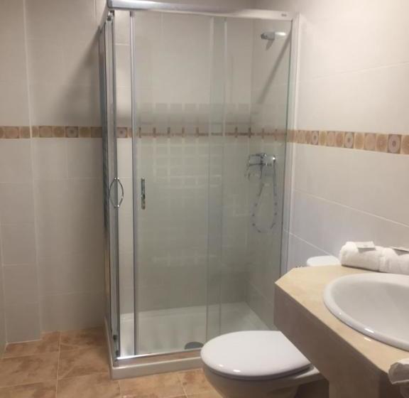 Pensión Cangas De Onis