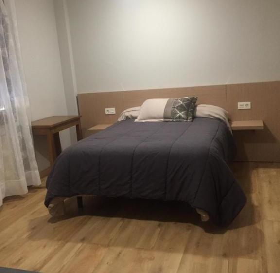 Pensión Cangas De Onis