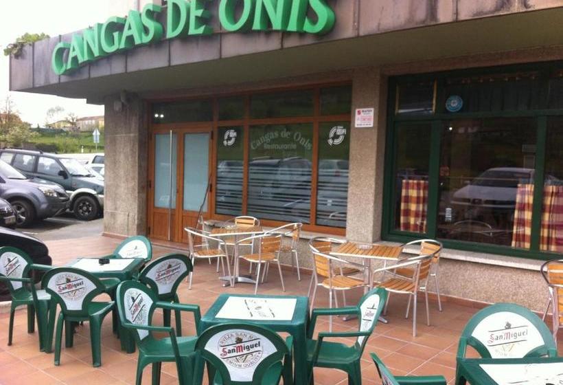 Pensión Cangas De Onis