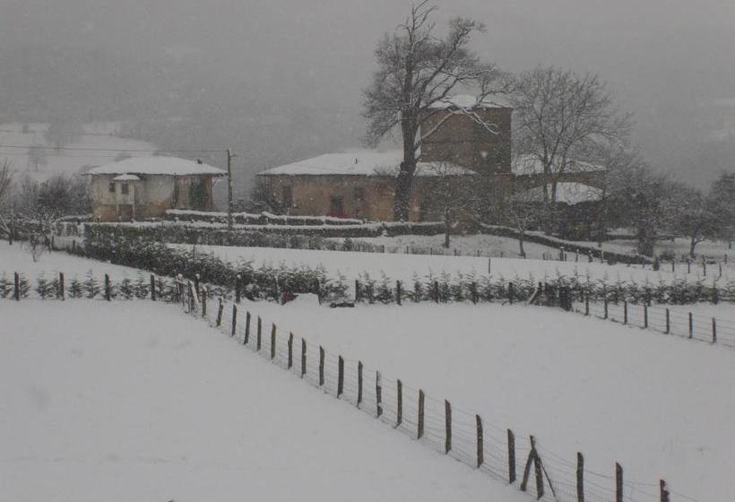 Pensión Cangas De Onis
