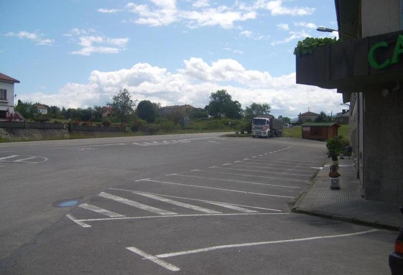 Pensión Cangas De Onis