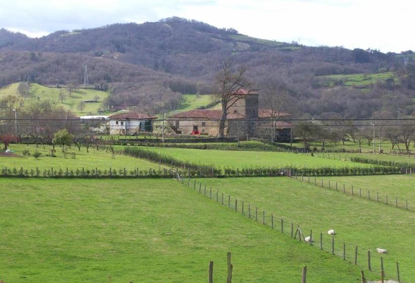 Pensión Cangas De Onis